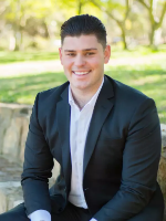 Jake Battenally - Real Estate Agent