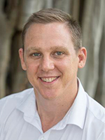 Brett Shann - Real Estate Agent