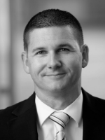 Brendan Walsh - Real Estate Agent