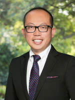 Jack Qi - Real Estate Agent