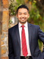 Stan Egawa - Real Estate Agent