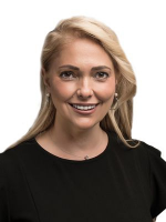 Eva D'Angelo - Real Estate Agent