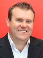 Simon Hancox - Real Estate Agent