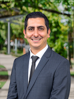 Alexie Aristides - Real Estate Agent