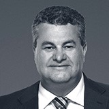 Dennis Tzortzoglou - Real Estate Agent
