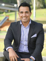 Sam Shamal - Real Estate Agent