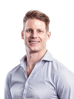Richard Parker - Real Estate Agent