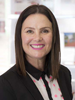Lynley Bassett - Real Estate Agent