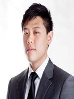 Peter Ly - Real Estate Agent