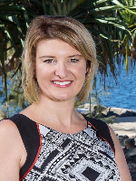 Anna Williams - Real Estate Agent
