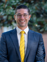 Craig Stephenson - Real Estate Agent