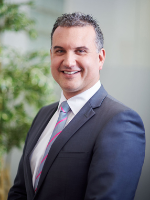 Lachlan Mitchell - Real Estate Agent