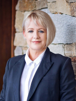Kym Cross - Real Estate Agent