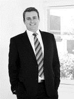 Ben Horwood - Real Estate Agent