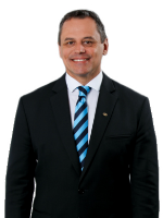 Grant Stephens - Real Estate Agent