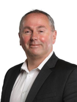 Stuart Brock - Real Estate Agent