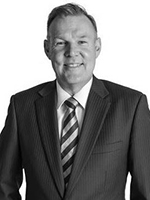 Bruce Woodberry - Real Estate Agent