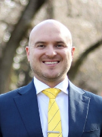 Liam McDevitt - Real Estate Agent