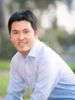 Michael chhun Lim - Real Estate Agent