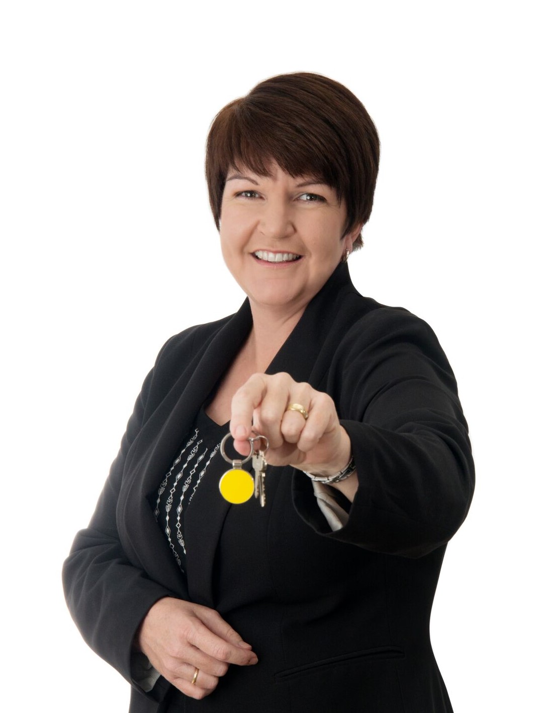 Nicky Faulks - Real Estate Agent