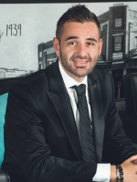 Alex Agoratsios - Real Estate Agent