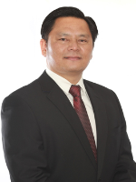 Tony Tran - Real Estate Agent