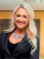 Tamara Hall - Real Estate Agent