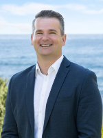 Michael Melville - Real Estate Agent