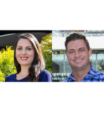 Dimi Romero & Justin Taylor - Real Estate Agent