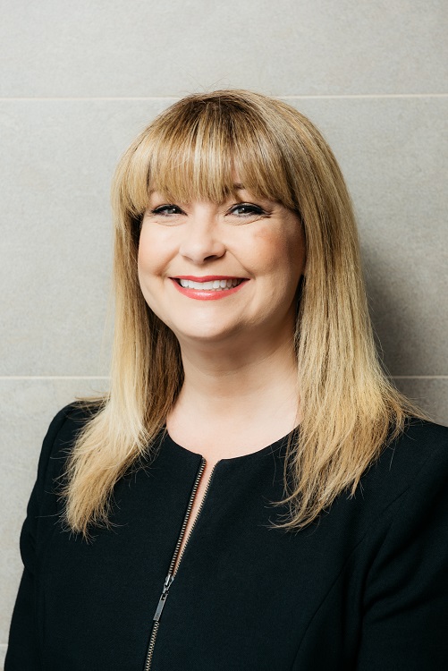 Martine Dippre - Real Estate Agent
