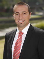 Joseph Nasr - Real Estate Agent