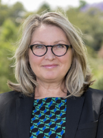 Tracey Paterson - Real Estate Agent