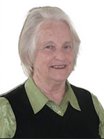 Ros Cross - Real Estate Agent