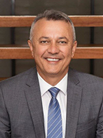 Peter Neskovski - Real Estate Agent