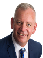 John Jessop - Real Estate Agent