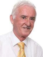 Steve Gorman - Real Estate Agent