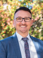 Bjorn Kunzel - Real Estate Agent