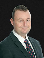 Darren Parker - Real Estate Agent