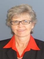 Angela Murphy - Real Estate Agent