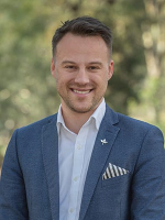 John Le Gros - Real Estate Agent