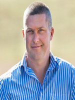 Dan Woodford - Real Estate Agent
