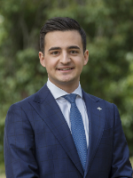 Daniel Rasile - Real Estate Agent
