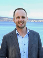 Michael Coy - Real Estate Agent