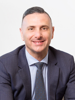 Tony Tuccitto - Real Estate Agent