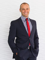 Matthew Callaghan - Real Estate Agent