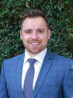 Daniel Campbell - Real Estate Agent