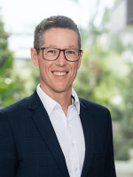 Thomas Coussens - Real Estate Agent