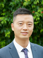 Danny Jing - Real Estate Agent