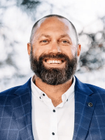 Nathan Wood - Real Estate Agent