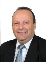 Joe Perrozzi - Real Estate Agent
